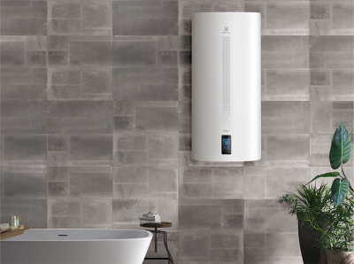 Водонагреватель накопительный Electrolux EWH 100 Smart Inverter