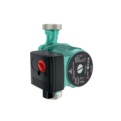 Насос циркуляционный MVI 25/8N-180 (GRS25/8N)