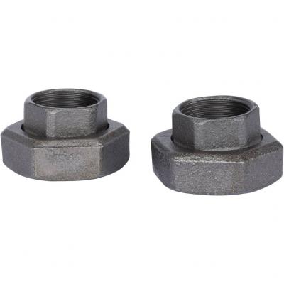 Присоединительный комплект для насосов G 2 x Rp 1 1/4 Stout SPC-0010-000032