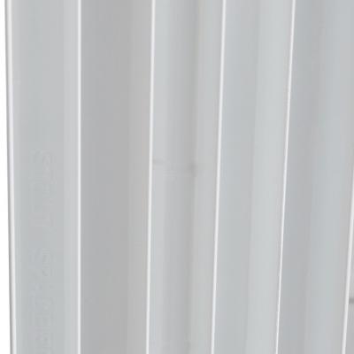 Радиатор биметаллический STOUT Space 500 11 секции боковое подключение SRB-0310-050011