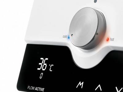 Водонагреватель проточный Electrolux NPX 8 Flow Active Водонагреватель проточный Electrolux NPX 8 Flow Active