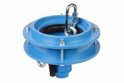 Оголовок скважинный Джилекс ОС 107-127/32