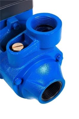 Насос поверхностный Джилекс «ВИХРЕВИК» 40/40 Ч»