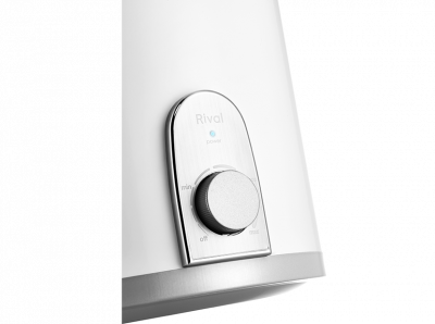 Водонагреватель накопительный Electrolux EWH 10 Rival O