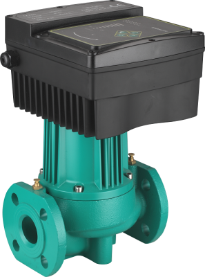 Насос циркуляционный MVI 50/12F, фланцевый, с частотным регул. (STAR-PX2 DN50)