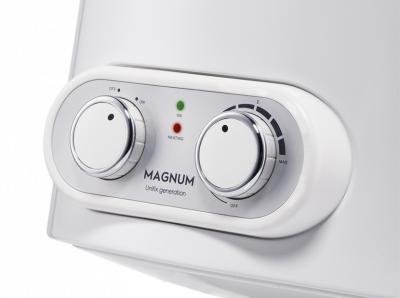 Водонагреватель накопительный Electrolux EWH 30 Magnum Slim Unifix