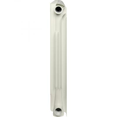 Радиатор алюминиевый STOUT Bravo 500 14 секции боковое подключение SRA-0110-050014