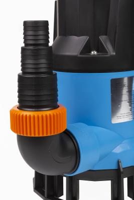 Насос погружной фекальный  Джилекс «ФЕКАЛЬНИК» 330/12