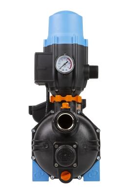 Поверхностный насос-автомат Джилекс «ДЖАМБО»  60/35 П-К «Комфорт»