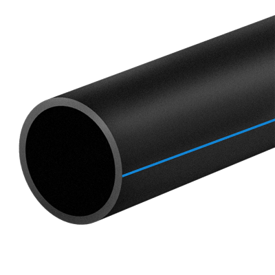 Труба ПНД 32х3,0 питьевая напорная ПЭ100 SDR11 (PN16) 100м