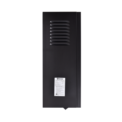 Котел электрический Thermex Boss 12 Wi-Fi (Black) черный