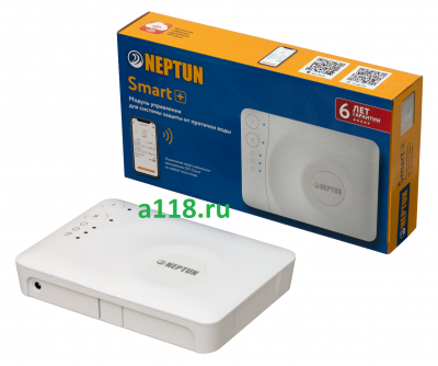 Модуль управления Neptun Smart+