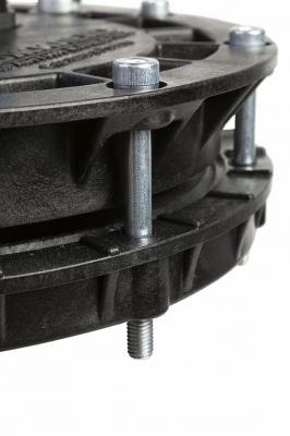 Оголовок скважинный Джилекс ОСПБ 90-110/32