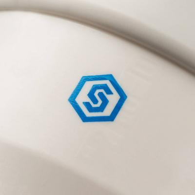 Элемент дымохода Stout конденсац. труба 250 мм DN80 м/п PP-FE