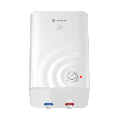 Водонагреватель аккумуляционный электрический бытовой Thermex Day 10 O