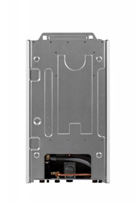 Котёл настенный Mizudo M30ТH с шиной Open Therm (газовый/одноконтурный/30кВт/коаксиал/с трехходовым)