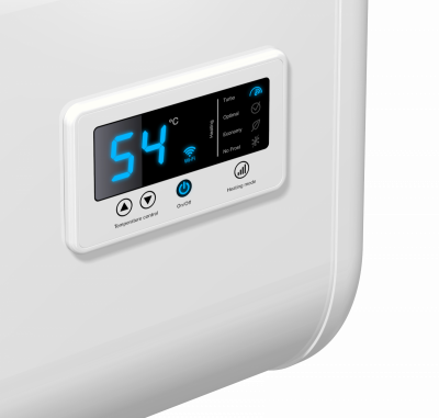 Водонагреватель накопительный Thermex IF 50 H (pro) Wi-Fi