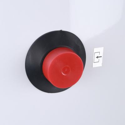 Настенный бойлер косвенного нагрева STOUT 75 л. SWH-1210-000075