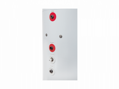 Водонагреватель косвенного нагрева Thermex ER 150 V combi