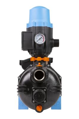 Поверхностный насос-автомат Джилекс «ДЖАМБО» 70/50 П-К «Комфорт»