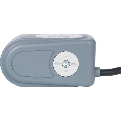 Сервопривод для шаровых зональных клапанов, ход 90°, кабель 1м., 40 сек., 24V, 5 полюсов Stout SVM-0071-024005