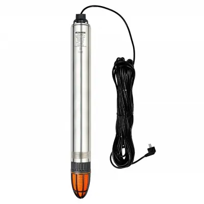 Насос погружной колодезный  Джилекс «ВОДОМЕТ» 75/75