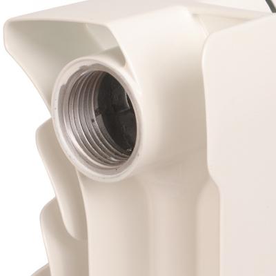 Радиатор биметаллический STOUT Space 500 5 секции боковое подключение SRB-0310-050005