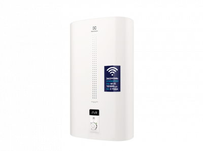 Водонагреватель накопительный Electrolux EWH 50 Centurio IQ 2.0