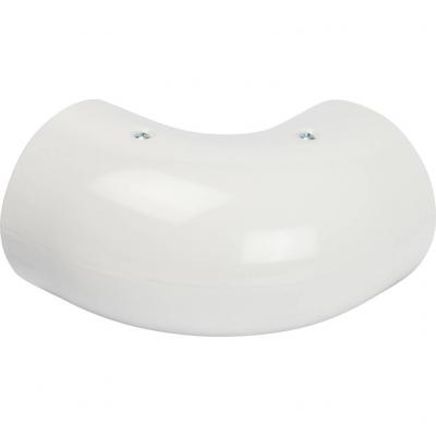 Комплект Stout коаксиальный для прохода через стену DN60/100 (850 мм)