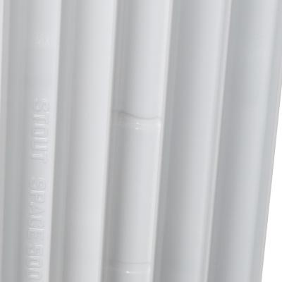 Радиатор биметаллический STOUT Space 500 11 секции боковое подключение SRB-0310-050011