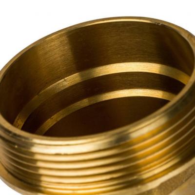 Штуцер Stout с наружной резьбой 2"Х50