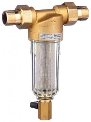 Фильтр Honeywell 1" для холодной воды FF06-1 AA Фильтр Honeywell 1" для холодной воды FF06-1 AA