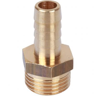 Штуцер Stout с наружной резьбой 1/2"Х10