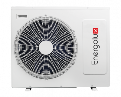Мульти сплит-системы Energolux OUTDOOR SAM18M1-AI/2 Мульти сплит-системы Energolux OUTDOOR SAM18M1-AI/2