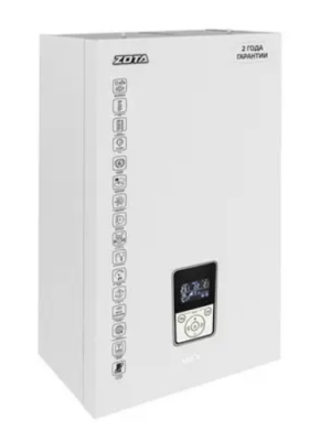 Котёл электрический Zota MK-X 30 ZM3468426030