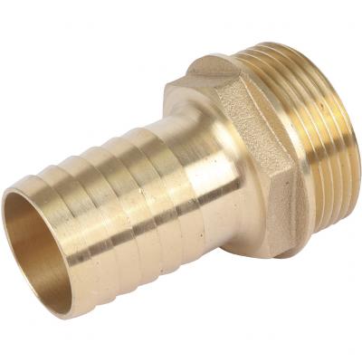 Штуцер Stout с наружной резьбой 1 1/4"Х30