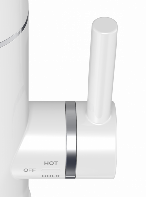 Водонагреватель проточный Термекс Hotty 3000 Водонагреватель проточный Термекс Hotty 3000