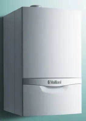 Котел газовый конденсационный Vaillant ecoTEC plus VU OE 1006 /5 -5, 100 кВт