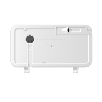 Электроводонагреватель проточный Thermex Oscar 5500