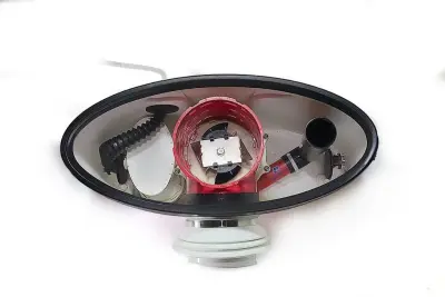 Канализационный насос AquaTIM с измельчителем, 120 л/мин, 8м подъем, AM-STP-400UP