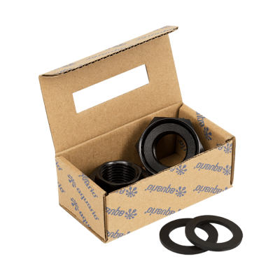 Насос циркуляционный Aquario AC 156-130