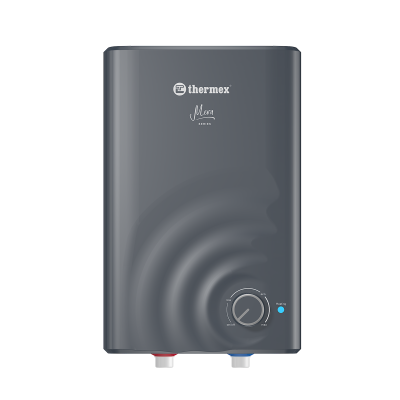 Водонагреватель аккумуляционный электрический бытовой Thermex Mera 10 O