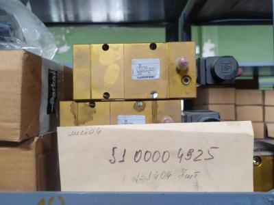 Клапан D3DLB 4 CV 35 (350 bar) PARKER