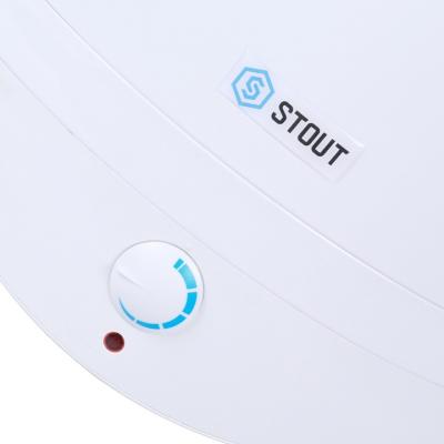 Настенный бойлер косвенного нагрева STOUT 150 л. SWH-1210-000150