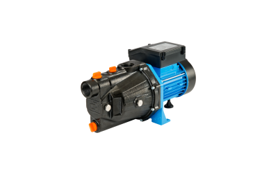 Насос поверхностный Джилекс «ДЖАМБО» 60/35 Ч (2.0)