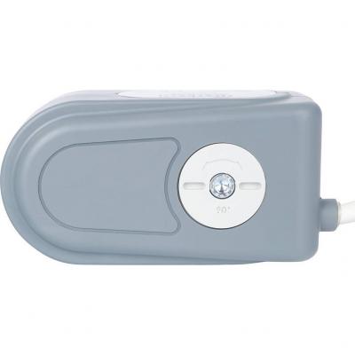 Сервопривод для шаровых зональных клапанов, ход 90°, кабель 1м., 40 сек., 230V, 4 полюса Stout SVM-0071-230004