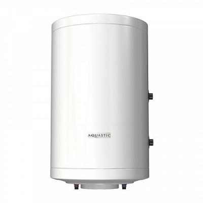 Бойлер HAJDU ID 50 A Е, 190 литров (18,5 кВт) настен косв нагрев (смонтирован ТЭН 2,4 кВт)