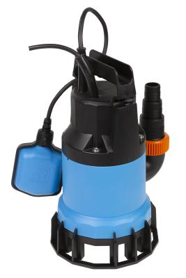 Насос погружной фекальный  Джилекс «ФЕКАЛЬНИК» 140/6 Насос погружной фекальный  Джилекс «ФЕКАЛЬНИК» 140/6