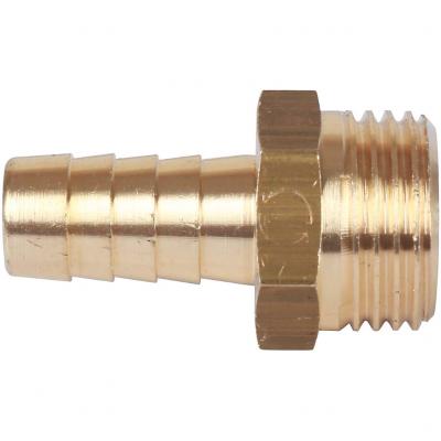 Штуцер Stout с наружной резьбой 1/2"Х16