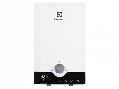 Водонагреватель проточный Electrolux NPX 8 Flow Active Водонагреватель проточный Electrolux NPX 8 Flow Active